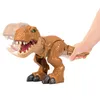Imaginext Jurassic World Action T-Rex en colère, Jouet Voir les images du produit 3
