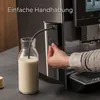 Siemens TZ70001, Milchsystem, Siemens, EQ.700, Schwarz Produktbild-Vorschau 11