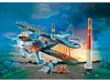 PLAYMOBIL Stuntshow 70831, Letadlo, 5 rok/roky, Plast, Náhled obrázku produktu 32