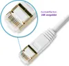 Netzwerkkabel CAT6A DSL Patchkabel Internet Ethernet LAN Produktbild-Vorschau 6