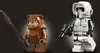 LEGO® Star Wars™ Action Battle Endor™ Attacke, 75238 Produktbild-Vorschau 9