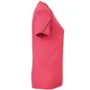 Uhlsport Stream 22 Maillot manches courtes femme - Rose / Voir les images du produit 4