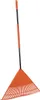 BLACK+DECKER Gartenrechen BXGTTO7003 178 x 60 x 3 CM - Produktbild-Vorschau 1