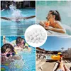 Filterkugeln für die Sandpumpe des Schwimmbads, 700 g Produktbild-Vorschau 8