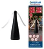 VELAMP REPEL08 Bateriový stolní ventilátor proti hmyzu Náhled obrázku produktu 10