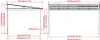 Sojag Aluminium Terrassenüberdachung St. Barth 1014 Produktbild-Vorschau 5