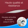 ELONEO Matelas pliable, matelas d'invité, matelas pliable Voir les images du produit 9