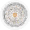 LUMILED GU10 LED, 6W 580 Lumen Leuchtmittel, 3000K warmweiß Produktbild-Vorschau 3