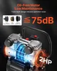Compressore ad aria compressa SucceBuy 50 L, 2 CV, 113 Anteprima dell’immagine prodotto 3