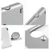 Verk 09004 Loupe de poche avec éclairage LED 3x/6x Voir les images du produit 2