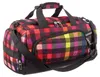 Franky RT35M Duffle Bag Sporttasche Gr. M multicolorcheck Produktbild-Vorschau 4