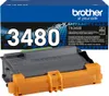 Brother TN-3480, 8000 stron(y), Czarny, 1 szt. Podgląd zdjęcia produktu 19
