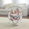 INGENUITY Lehátko vibrující s melodií Morrison 0m+ do 9 kg, Náhled obrázku produktu 5