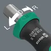 Wera Kraftform Kompakt 838 RA S Set 1 Voir les images du produit 8