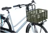 Basil fahrradkiste recycelt S 17,5 Liter grün - 21112 Produktbild-Vorschau 5