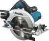 Makita Kreissäge 230 V Blau und Schwarz Produktbild-Vorschau 5