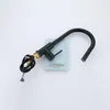 AICA Küchenarmatur mit 2 Strahlarten Ausziehbarer Sprayer Produktbild-Vorschau 6