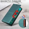 Handyhülle für Sony Xperia 5 III Hülle, Leder Flip Wallet Produktbild-Vorschau 4
