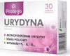 A product box for dietary supplements. Produktbild-Vorschau