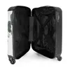 NoBoringSuitcases.com® Koffer Handgepäck Trolley Rollkoffer Produktbild-Vorschau 4