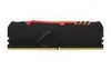 DDR4 8GB PC 3200 CL16 Kingston FURY Beast RGB retail Náhľad obrázku produktu 7