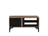 Skye Decor, Sonay, Couchtisch, 100 % MELAMINBESCHICHTETE Produktbild-Vorschau 4