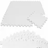 9 pezzi tappetino da gioco per bambini - 30x30 tappetino Anteprima dell’immagine prodotto 11