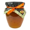 Physis of Crete Kaktusfeigenmarmelade 250 g Glas auf weißem Grund Produktbild-Vorschau