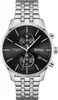 A product shot of a men's chronograph watch. Produktbild-Vorschau