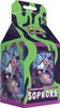Pokémon Premium Turnierkollektion DE Zyrus Produktbild-Vorschau 2