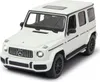 Mercedes-Benz AMG G63 1:14 bianco 2.4GHz B Anteprima dell’immagine prodotto 5
