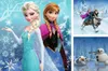 3 x 49 pièces Ravensburger Kinder Puzzle Disney Frozen Voir les images du produit 11
