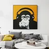 TPFLiving Kunstdruck LW-865 (OHNE RAHMEN) Poster - Leinwand Produktbild-Vorschau 5