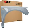 BLU Kotflügel Passend für Audi A3 8P II-generation LY7H Produktbild-Vorschau 1