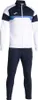 Survêtement Joma Danubio Iii Blanc,Bleu XL Homme Blanc,Bleu Voir les images du produit 2