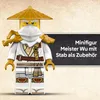 LEGO® NINJAGO® 71847 Le dragon gardien Voir les images du produit 16