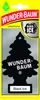 Wunder-Baum Bäumchen Black Ice (3er Blister) Produktbild-Vorschau 1