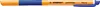A close-up shot of a highlighter pen. Produktbild-Vorschau