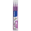 Pilot BLS-FR7-PU-S3 ricarica roller FriXion BLS-FR7 - 0,4 Anteprima dell’immagine prodotto 1