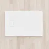 i-flair - SMC Duschwanne 120x80 cm mit anti-rutsch Produktbild-Vorschau 2