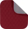 Sensalou Sitzauflage 45 x 45 cm (rot) Produktbild-Vorschau 1