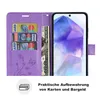 Hülle für Samsung Galaxy A55 Handyhülle Handy Tasche Produktbild-Vorschau 6