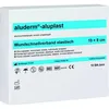 Náplasti na rany aluderm-aluplast elastické 1mx8cm Náhľad obrázku produktu 4