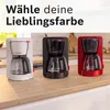 Bosch SDA Kaffeeautomat TKA3M134 rt Produktbild-Vorschau 10