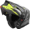 Casque pliant Bogotto FG-102 Safari, fibre de verre, type Voir les images du produit 2