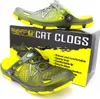 Black Cat Cat Clogs Angelschuhe leicht Wasserschuhe Gr. 43 Produktbild-Vorschau 10
