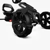 BERG Gokart Reppy Rebel für Kinder ab 3 Jahren Schwarz Produktbild-Vorschau 6