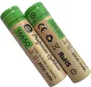 Two rechargeable lithium-ion batteries are shown against a white background. Náhled obrázku produktu