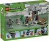 LEGO Minecraft Le Jardin Pâle 21586 Voir les images du produit 3