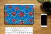 MuchoWow® Laptop Aufkleber Sticker Cover Hibiskus - Hawaii Produktbild-Vorschau 2